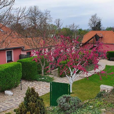 Penzion Na Lednicke Appartement Hlohovec Buitenkant foto